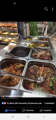 Las Terrazas by null