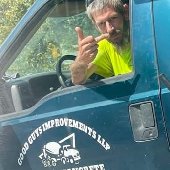 Good Guys Improvements - Masonry/Concrete Near Me Good Guys Improvements - Masonry/Concrete Near Me