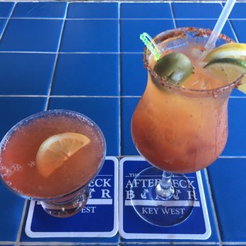 Louie's Backyard - New American Near Me - Key West, Florida