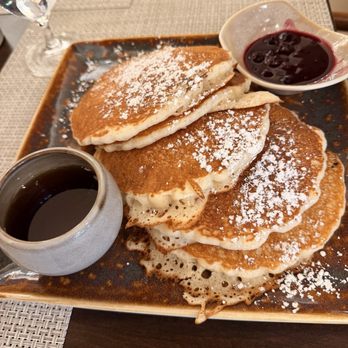 Desert Farmer - Hotcakes - Wine Bars Near Me - Tucson, Arizona