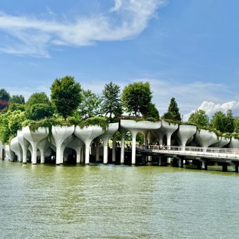 Little Island - Parks Near Me - New York, New York Little Island - Parks Near Me - New York, New York