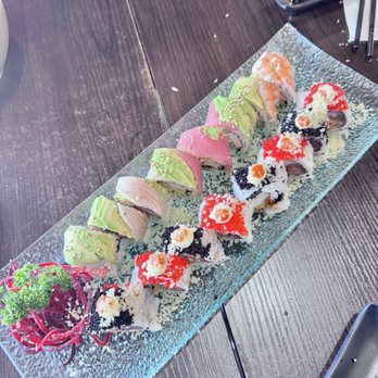 Gorilla Sushi Wicker Park - Sushi Bars Near Me - Chicago, Illinois Gorilla Sushi Wicker Park - Sushi Bars Near Me - Chicago, Illinois