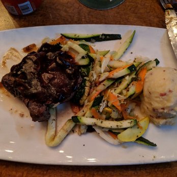 Clear Sky Draught Haus - Filet mignon - Gastropubs Near Me - Dunedin, Florida Clear Sky Draught Haus - Filet mignon - Gastropubs Near Me - Dunedin, Florida