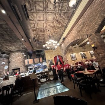 Capone's Coal Fired Pizza - Dining - Pizza Near Me - Fort Myers, Florida Capone's Coal Fired Pizza - Dining - Pizza Near Me - Fort Myers, Florida