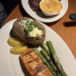 Campfire Feast