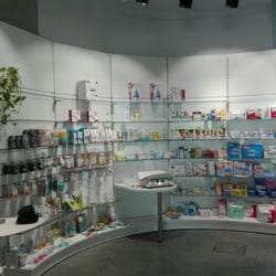 Farmacia Gines Plaza