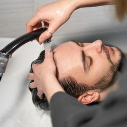 Men's Hair By Merissa