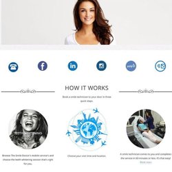 The Smile Doctor