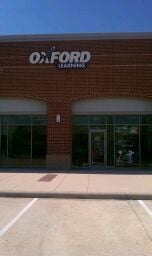 Oxford Learning - reading tutor in Conroe, TX