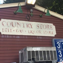 The Country Store
