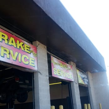 Precision Tune Auto Care - Auto Repair Near Me - Edmond, Oklahoma Precision Tune Auto Care - Auto Repair Near Me - Edmond, Oklahoma