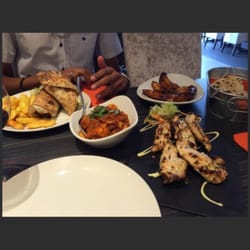 Panjab Restaurant