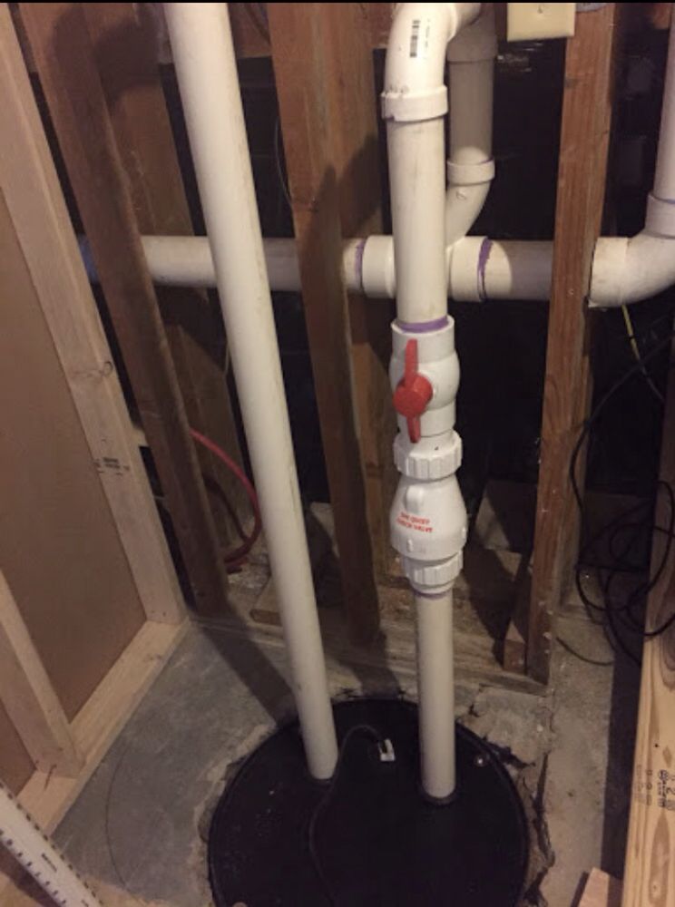 Slide of Jerry's Drain Cleaning