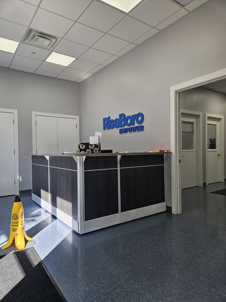 RBSCC BUSHWICK HOMEBASE Updated September 2024 1475 Myrtle Ave