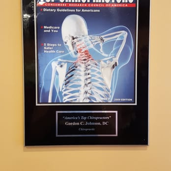 Murfreesboro Chiropractic Clinic - Chiropractors Near Me - Murfreesboro, Tennessee