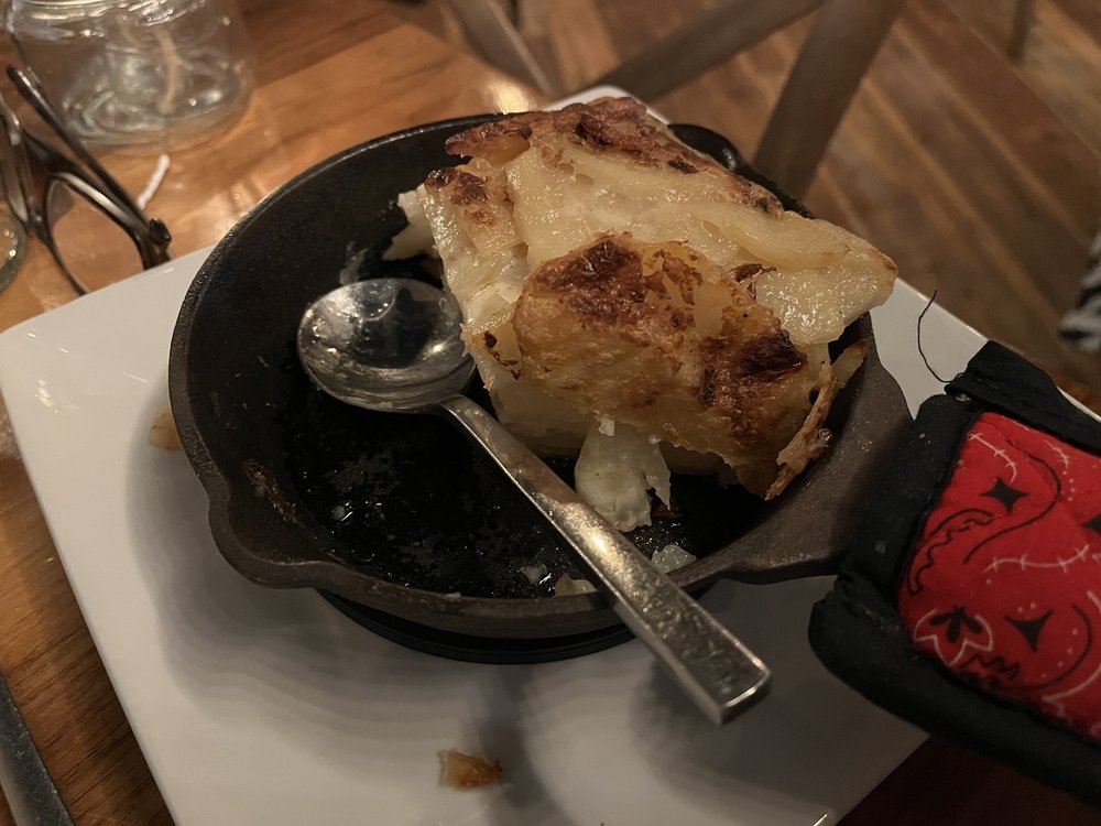 Osteria Romana - Monroe
