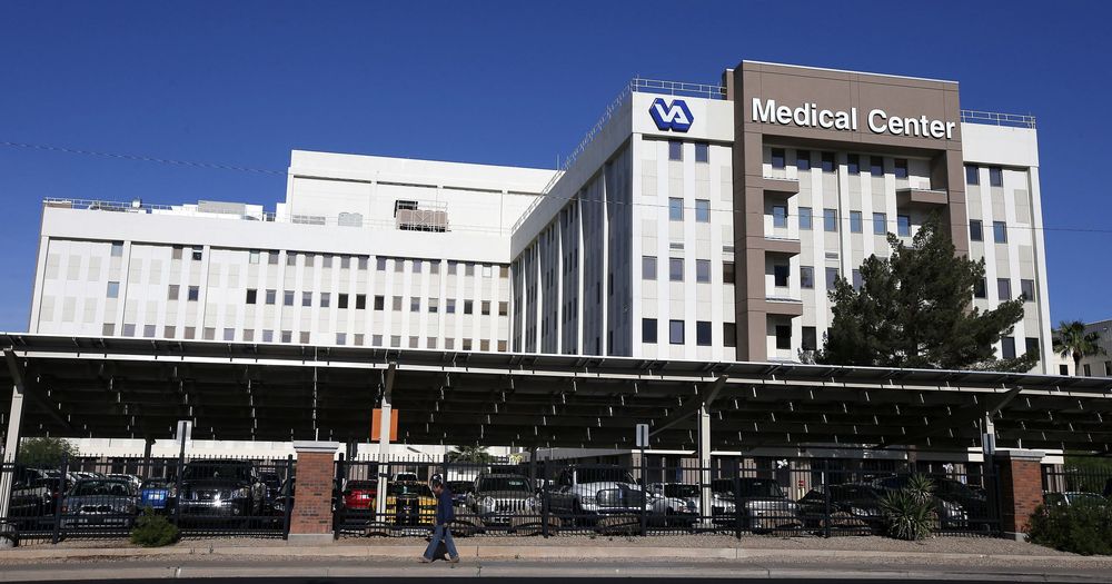 GAINESVILLE VAMC CANTEEN Updated September 2024 14 Photos 1601 SW