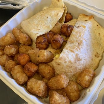 Hash - Killer Quesadilla - Breakfast & Brunch Near Me - Los Angeles, California