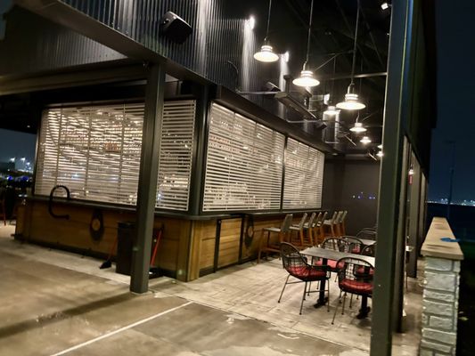 Rye Street Tavern by null