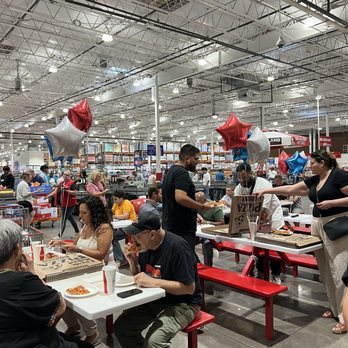 Costco - Wholesale Stores Near Me - Gilbert, Arizona