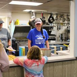 Grindstone Lake Bible Camp