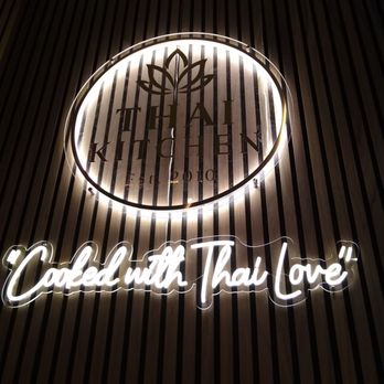 Thai Kitchen Restaurant - Thai Near Me - Fishers, Indiana
