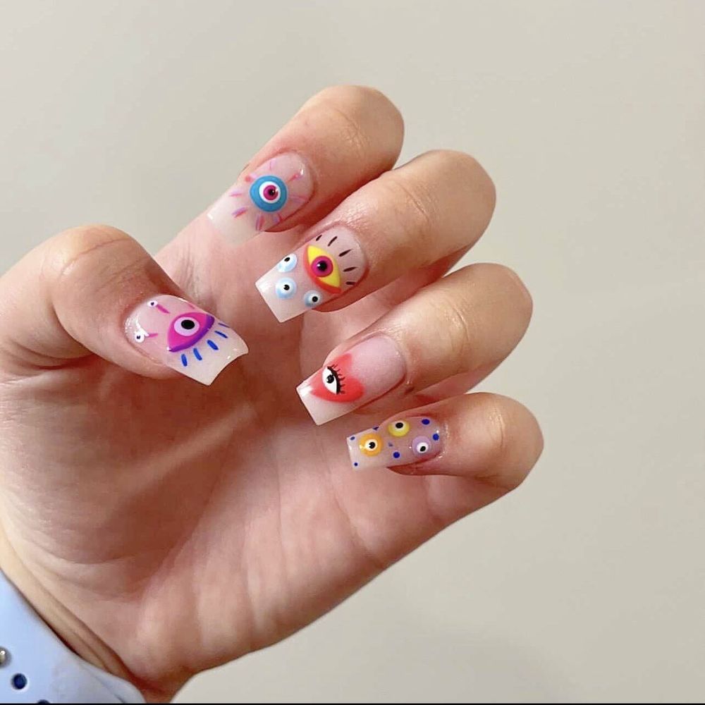 Florida Nails Image