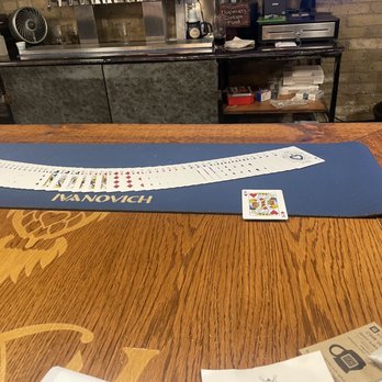 Wizard Works Brewing - Brewpubs Near Me - Milwaukee, Wisconsin