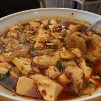 Hu's Cooking - Swai w/ Tofu - 4/5 - Chinese Near Me - Houston, Texas