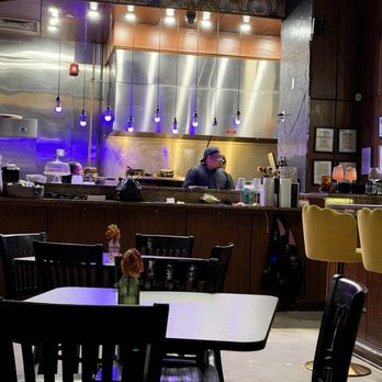 Ordinaire - Kitchen - Seafood Near Me - Norfolk, Virginia Ordinaire - Kitchen - Seafood Near Me - Norfolk, Virginia