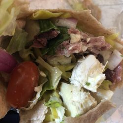 Salad and Go
