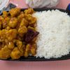 China King Restaurant gift card