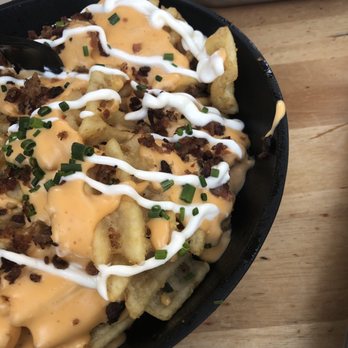 Bruxie - Irish Nachos - Sandwiches Near Me - Orange, California Bruxie - Irish Nachos - Sandwiches Near Me - Orange, California