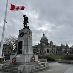 Parliament Buildings