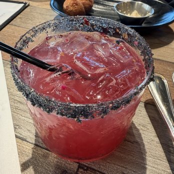 Latitude Seafood - Margarita...made me sick. - Seafood Near Me - Chesterfield, Virginia Latitude Seafood - Margarita...made me sick. - Seafood Near Me - Chesterfield, Virginia