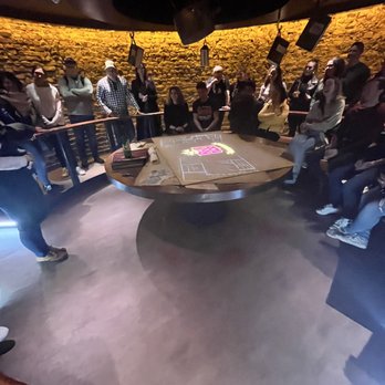 Jameson Distillery Bow St - History lesson - Museums Near Me - Dublin, D