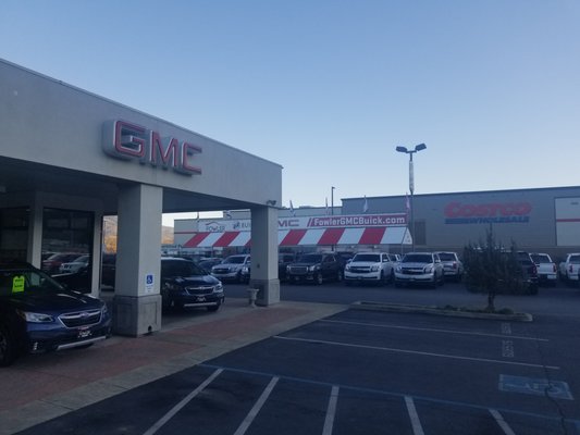 Superpages.com Ken Fowler Subaru 1265 Airport Park Blvd www.yelp.com