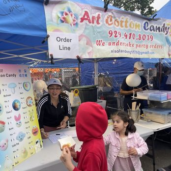 Queens Night Market - Food Stands Near Me - Corona, New York Queens Night Market - Food Stands Near Me - Corona, New York