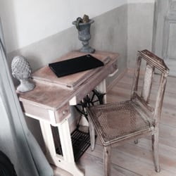 Villa Granité - Aimer Jasmin