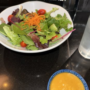 Kai Sushi - Salad - Sushi Bars Near Me - Chicago, Illinois Kai Sushi - Salad - Sushi Bars Near Me - Chicago, Illinois