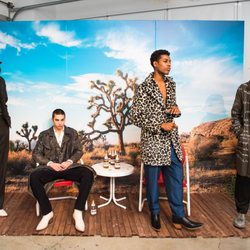 SalonTroy - New York Mens Fashion Week