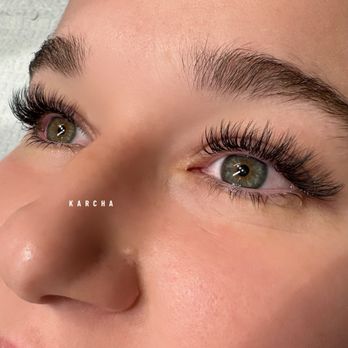 Karcha Hawaii - VOLUME LASHES - Eyelash Service Near Me - Honolulu, Hawaii Karcha Hawaii - VOLUME LASHES - Eyelash Service Near Me - Honolulu, Hawaii
