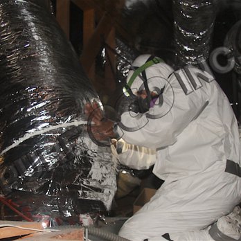 Pure Eco - Air duct replacement - Insulation Installation Near Me - Ontario, California