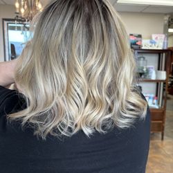Styles by Rasha