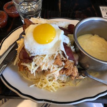 Jacob's Pickles - Comfort Food Near Me - New York, New York Jacob's Pickles - Comfort Food Near Me - New York, New York