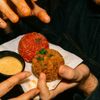 Booku Po'Boys gift card