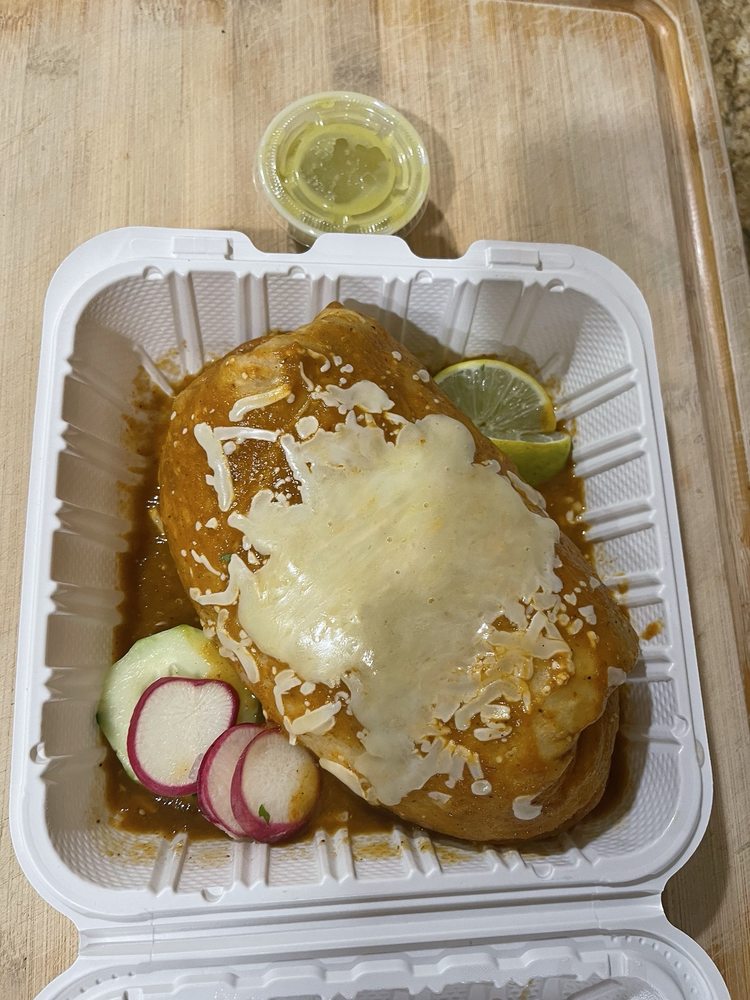 Tacos Tio Froy Logo