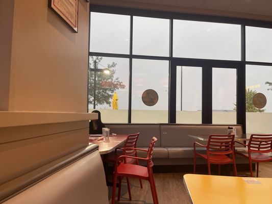 Early Bird West Des Moines by null