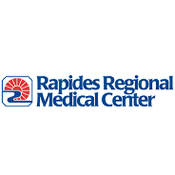 Rapides Regional Medical Center