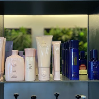 London Alchemist - Oribe Back Bar - Hair Salons Near Me - Katy, Texas London Alchemist - Oribe Back Bar - Hair Salons Near Me - Katy, Texas